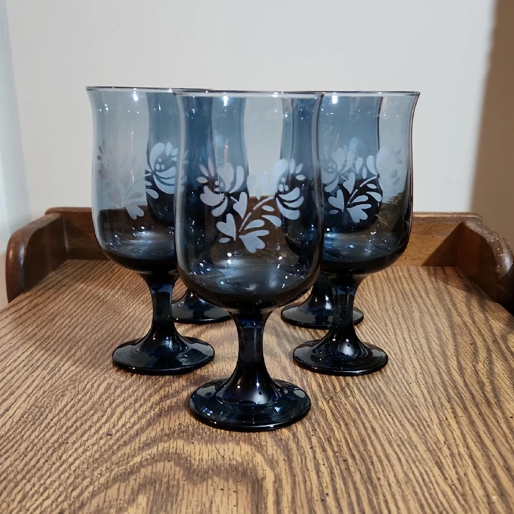 Pfaltzgraff U.S.A 5 Glass